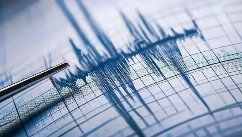 Malatya'da Büyüyen Tedirginlik: 3,9 Büyüklüğünde Deprem Yaşandı