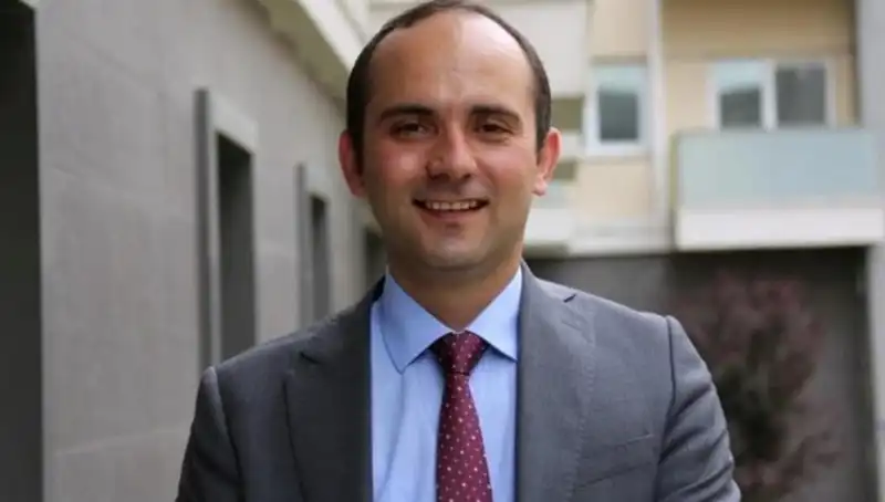 Anayasa Mahkemesi, Tayfun Kahraman'la İlgili Beklenen Kararı Açıkladı