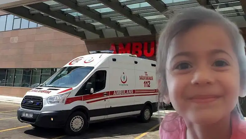 8 Yaşındaki Roza’nın Kaybı: Hayallerin Sonu ve Aile İçin Derin Acı
