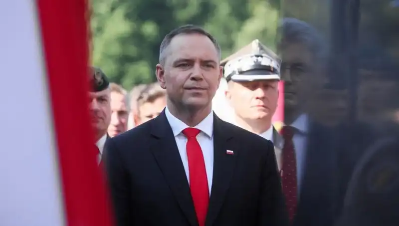 Polonya'dan Beklenmedik Veto: Ukrayna'ya Yardım Yasası Redd edildi