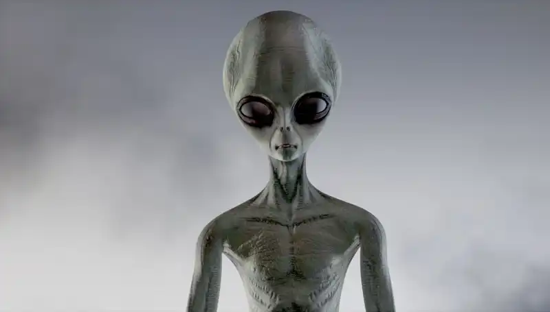 Pentagon Yetkilisinden Şok Açıklama: UFO Operatörleri Uzaylı Türleri Olabilir mi?
