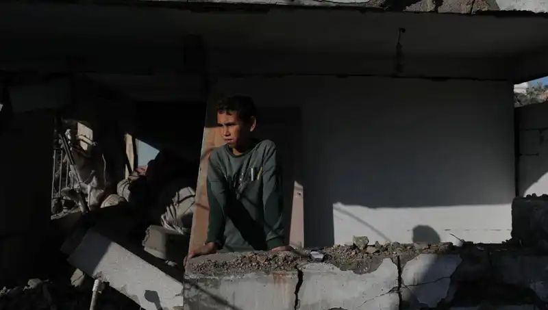 Gazze’deki Olayların Gözler Önündeki Acı Gerçekleri: Son Durum