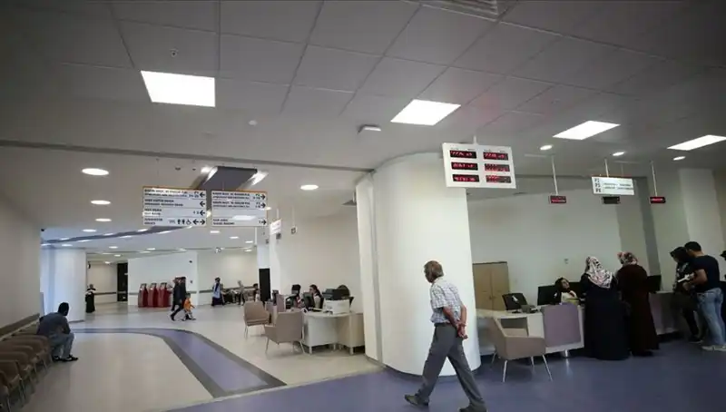 Türkiye'de Sağlıkta Yeni Dönem: TBMM'ye Sunulan Öneriler