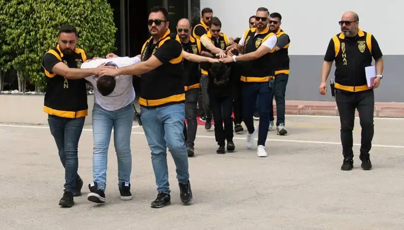 İş Adamı Büyük Bir Tuzağa Düşürüldü: İçinde Neler Saklı?