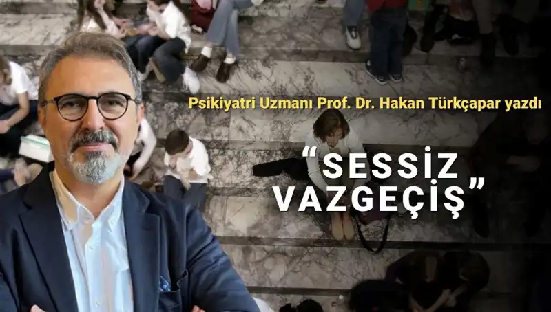 Sessiz Vazgeçiş: Minimumda Yaşamak Neden Tercih Ediliyor?