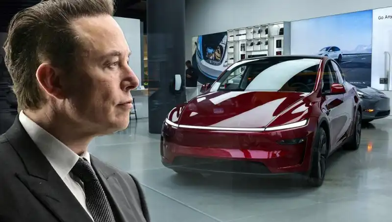 Elon Musk, Türkiye'den Haziran'da Ne Kadar Kazandı?
