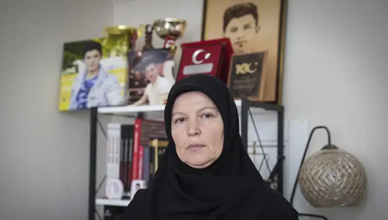 15 Temmuz'un Kahramanı Mahir Ayabak: Annesinin Dinmeyen Acısı