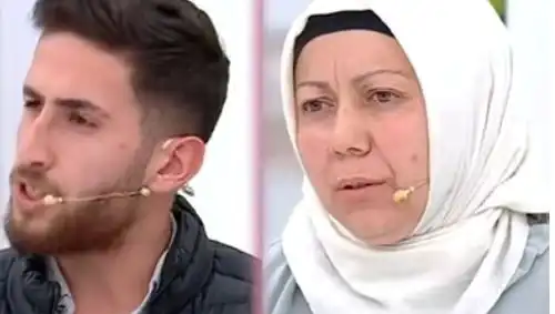 Türkiye'de Kayınvalide-Damat Çatışmasında Şok Gelişme: Cezalar Açıklandı!