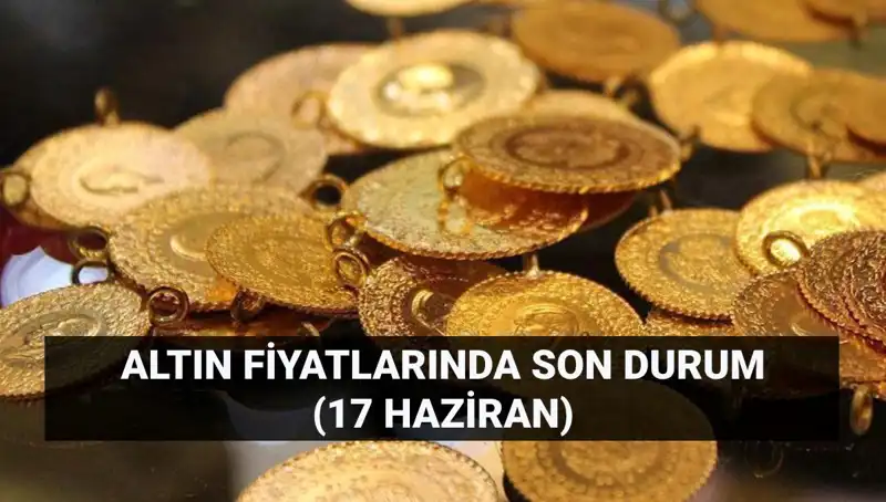 Altın Fiyatları Yükselmeye Devam Ediyor! Çeyrek ve Gram Altın Ne Kadar Oldu?