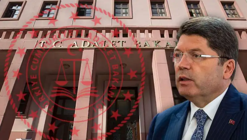 2025 Yılı İçin 20 Bin Adalet Bakanlığı Personel Alımı İlanı Geliyor!