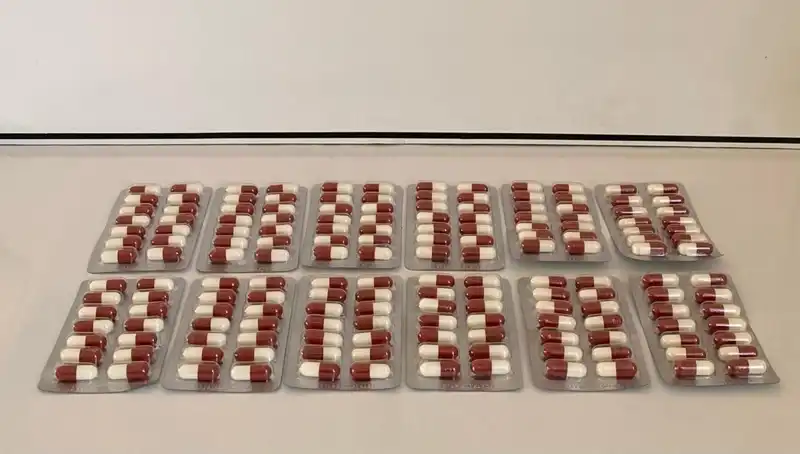 Niğde'de Uyuşturucu Operasyonu: 3 Şüpheli Tutuklandı, Sokaklar Rahatlayacak mı?