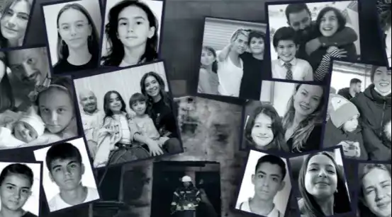 Bayramda 36 Çocuk Eksik: Bayram Sevinci Hüzne Dönüşüyor