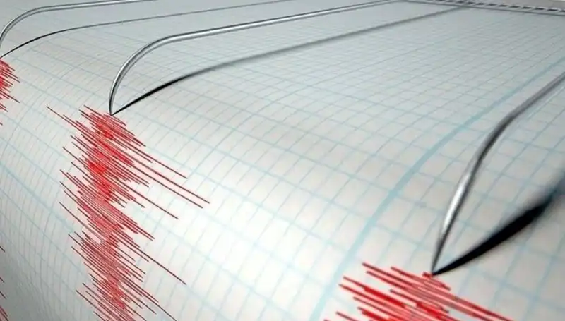 Bozcaada'da 3.9 Büyüklüğünde Deprem: Neler Oldu?