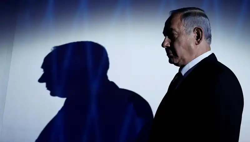 Netanyahu'nun Çapraz Sorgusu: 1788 Defa "Hatırlamıyorum" Dedi!