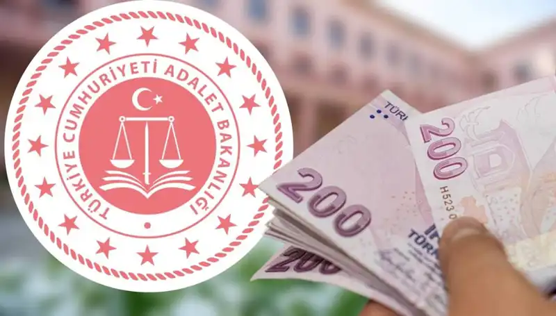 Adalet Bakanlığı 2025 Promosyon Ödemeleri ve Tüm Soruların Cevapları
