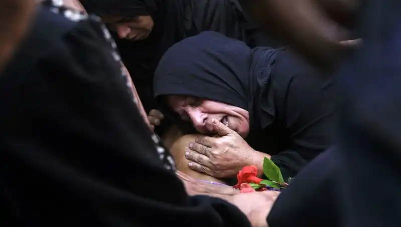 Gazze’de Can Kaybı 58 Bin 765’e Ulaştı: Durum Üzerine Kritik Değerlendirmeler