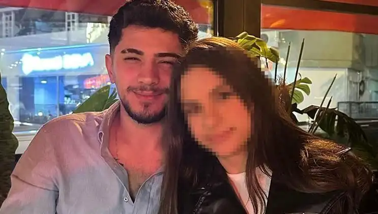 Şok Olay: Ayrılık Tartışması Kanlı Bitti, Sevgili Cinayeti Gözleri Yaşarttı