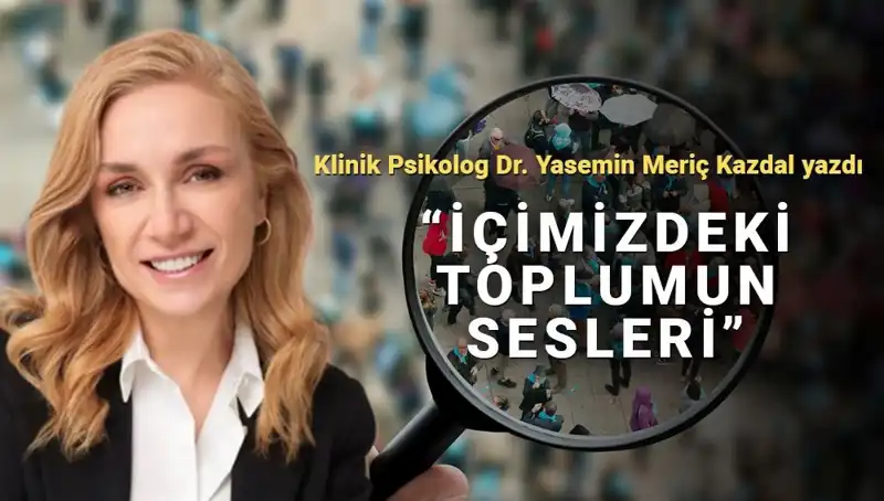 İçimizdeki Toplumun Sesleri: Onay Aramak Neden Önemli?
