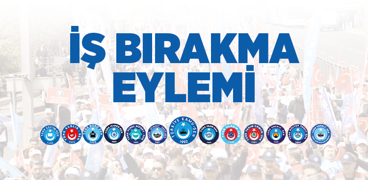 Memurların İş Bırakma Kararı: Grev Nedenleri ve Beklentiler
