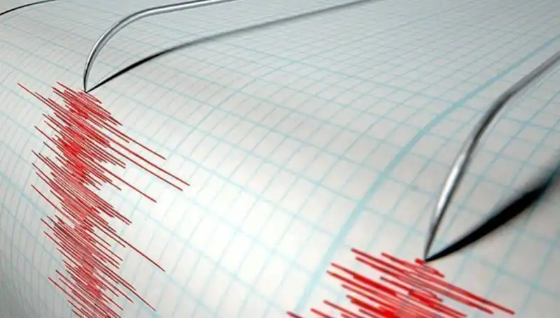 Rusya'da Şok Edici 6,3 Şiddetinde Deprem: Son Gelişmeler