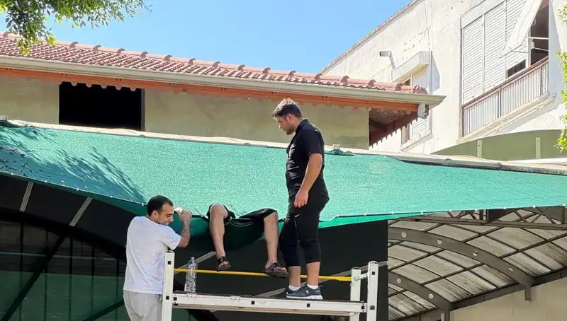 Denge Taşındı: Genç Kadın Balkondan Düşerek Hayatını Kaybetti