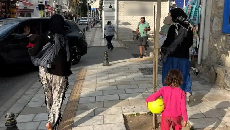 Çocuklarını Dilendirenlere Karşı Yasal Mücadele Başlatıldı