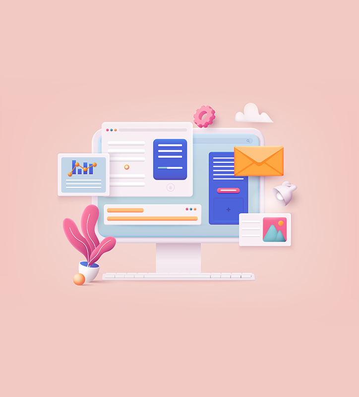 Dijital Dönüşüm ile Web Sitenizi Zirveye Taşıyın!