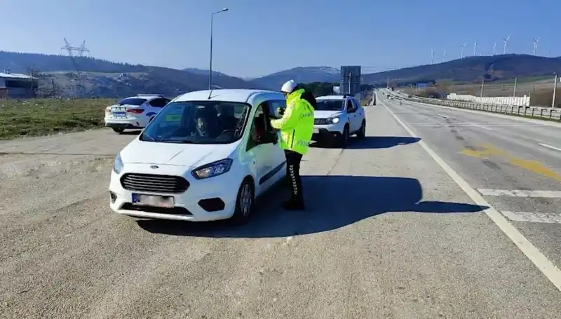 Son Bir Haftada Yarım Milyon Sürücüye Ceza! Nedenleri ve Etkileri