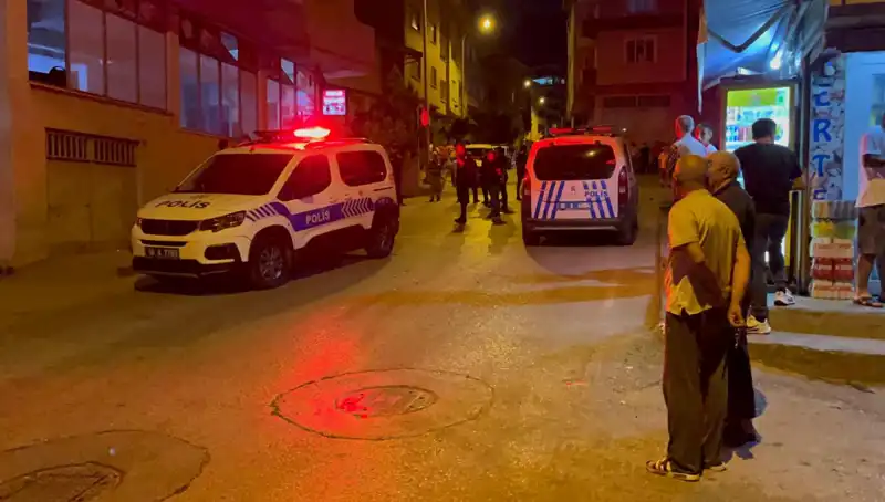 Firari Hükümlüyü Yakalamak İçin Polisi Yaralayan Çete Yakalandı
