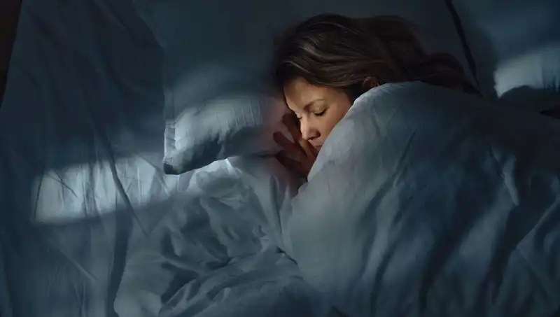 Depresyonun Karanlığı: 56 Gün Süren Sessiz Uyku Hikayesi