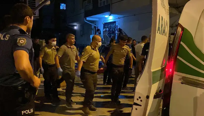 Eşini Katleden Adam Amansız Bir Karar Verdi: İntihar Şok Edici Bir Gelişme