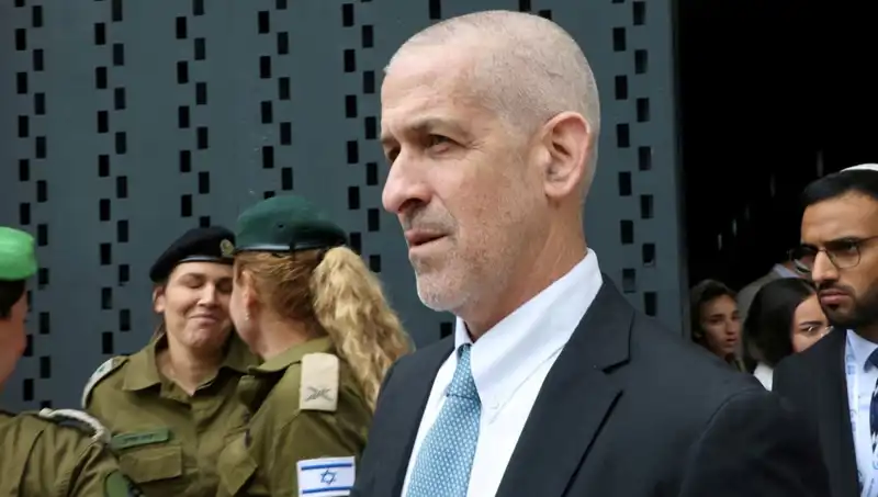 İsrail İç İstihbarat Şefi'nden Şok İtiraf: Netanyahu’nun İcraatları Tartışma Yarattı