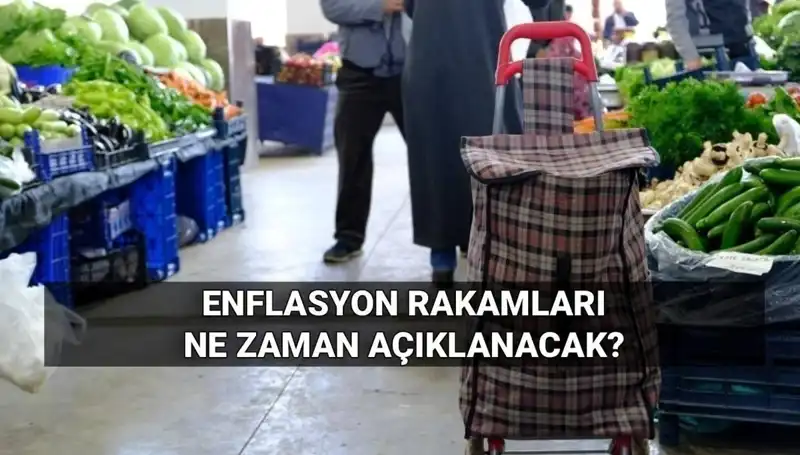 Ağustos Enflasyon Rakamları: TÜİK Açıkladığında Ne Bekliyoruz?