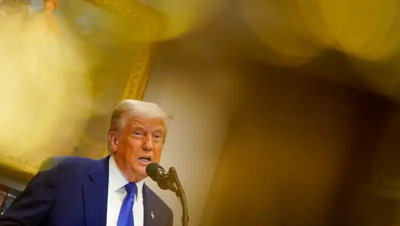 Trump'tan Şaşırtan Açıklama: Rusya ve Ukrayna Arasındaki Esir Takası Detayları