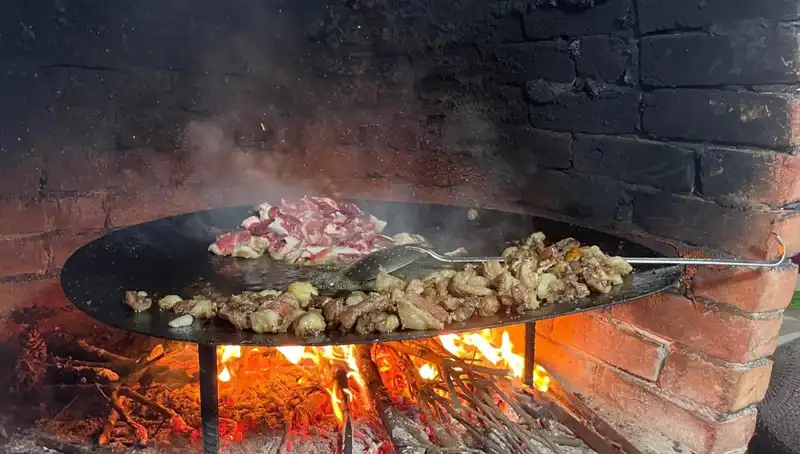 400 Yıllık Gelenek: Dualı Güveç Festivali Türkiye’yi Buluşturuyor