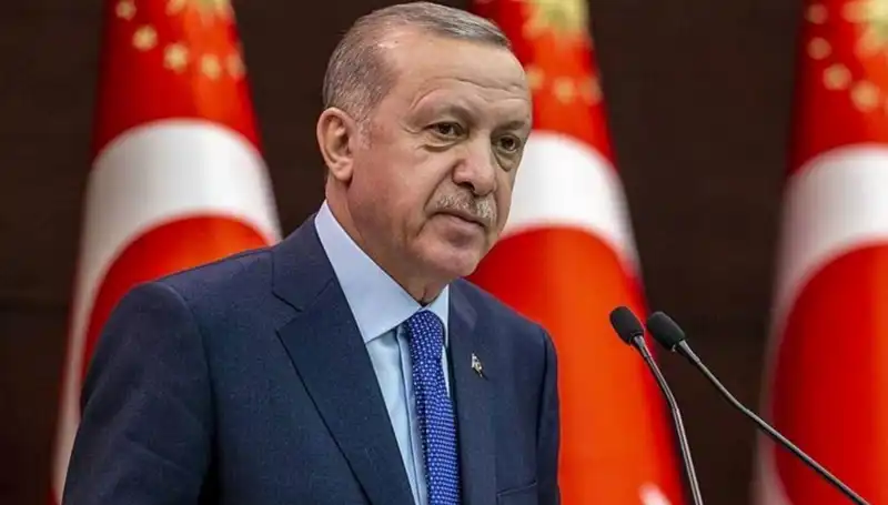 Erdoğan Barış Diplomasisiyle Ortadoğu'da Yeni Bir Dönem Mi Başlatıyor?