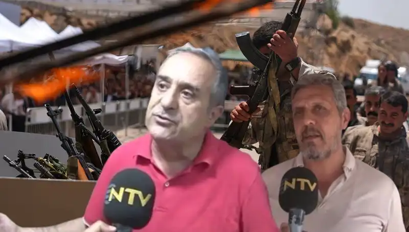 PKK'nın Silah Bırakması Türkiye'de Ne Etkiler Yaratacak?