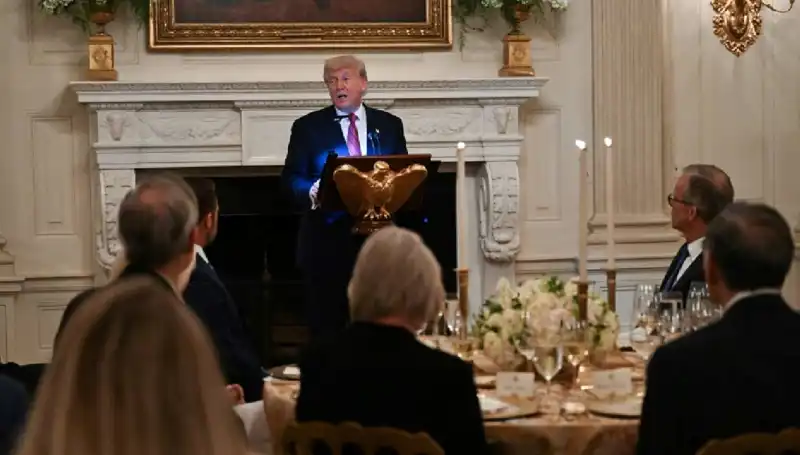 Trump: Gazze'deki 10 Rehine için Tarih Verdi, Serbest Kalacaklar mı?