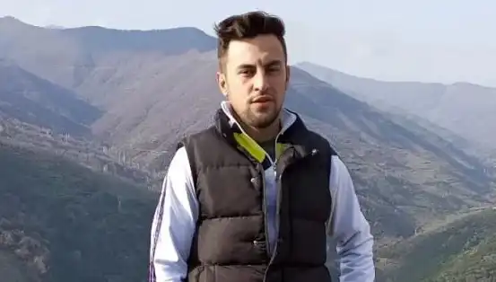 27 Yaşındaki Harun'un Şüpheli Ölümü: Detaylar Herkesin Diline Düştü