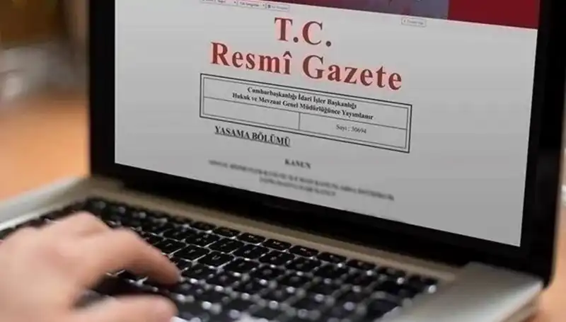 12 Haziran 2025 Resmi Gazete Kararları: Kamuoyunu Şaşırtan Yenilikler
