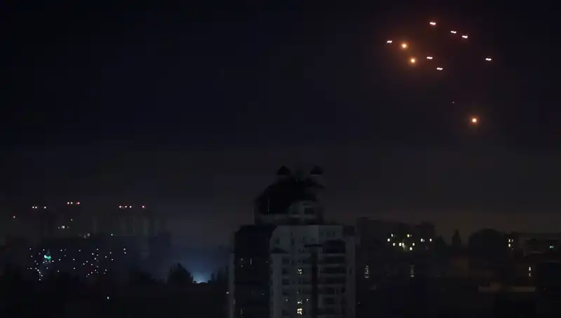 Rusya'nın Hava Saldırıları ve Sumi'deki Köy Tahliyeleri: Gerçekler ve Son Gelişmeler