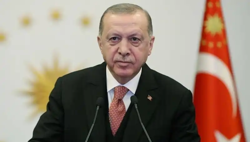 Cumhurbaşkanı Erdoğan, NATO Zirvesi'nde Türkiye'nin Stratejik Vizyonunu Paylaşacak