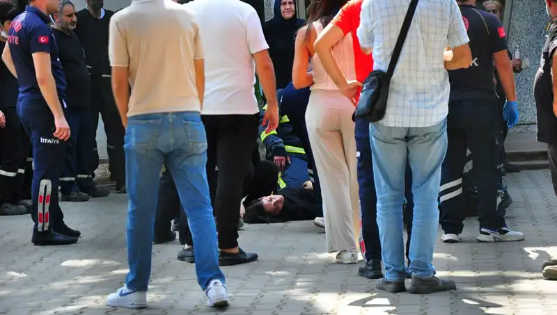 Kimyasal Zehirlenme Vakası: Fabrikada 3 İşçi Hayat Mücadelesi Veriyor