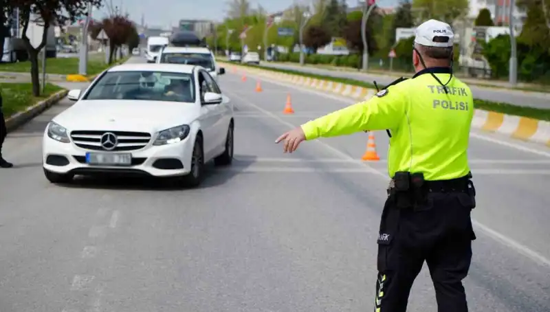 2025'te Yeni Trafik Cezaları: Artış ve Değişikliklerin Detayları