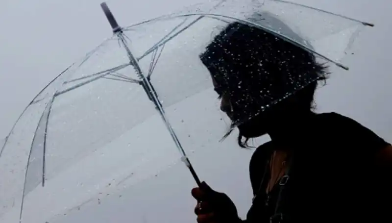 Sonbaharda Yağışlı Hava Uyarısı: Meteoroloji'den Önemli Açıklama!