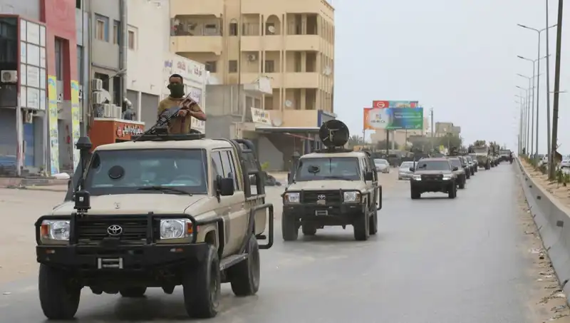 Birleşmiş Milletler'den Libya İçin Kritik Çağrı: Barış İçin Adım Atma Zamanı