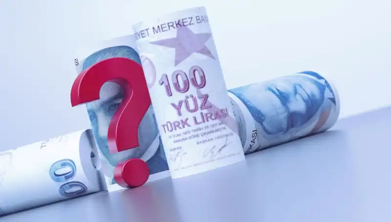 5 Aylık Enflasyon Farkı ile 2025 Memur ve Emekli Maaş Zammı Hesaplamaları