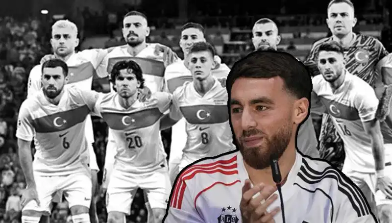 Futbol Dünyasında Tarihi Yükseliş: Orkun, Arda'yı Geride Bıraktı!
