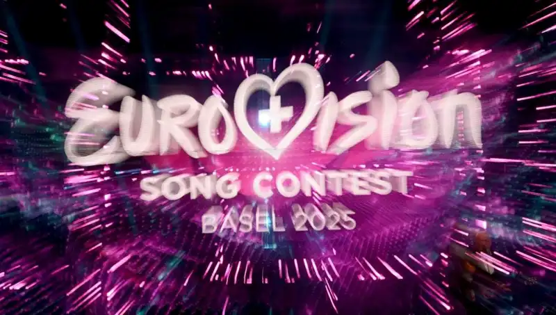 Eurovision 2025 Finalistleri Açıklandı: Siyasi Gerilim ve Müzik Dolu Bir Gece