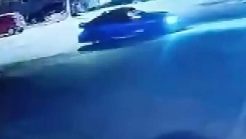 Trafikte Drift Yapanlara 46 Bin Lira Ceza Uygulanacak!